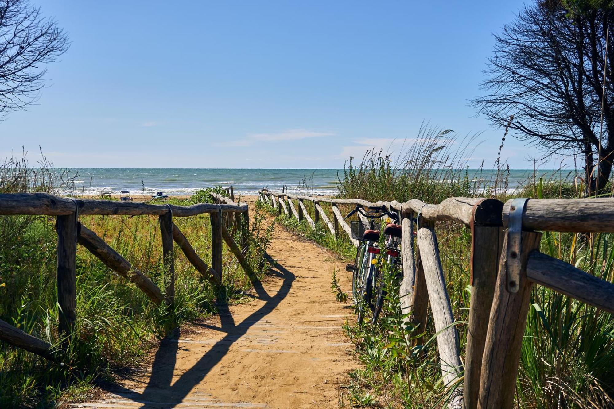 Apartment Spacious And Bright Flat Near The - Beahost Bibione